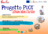 AVVISO PUBBLICO - Progetto PUOI